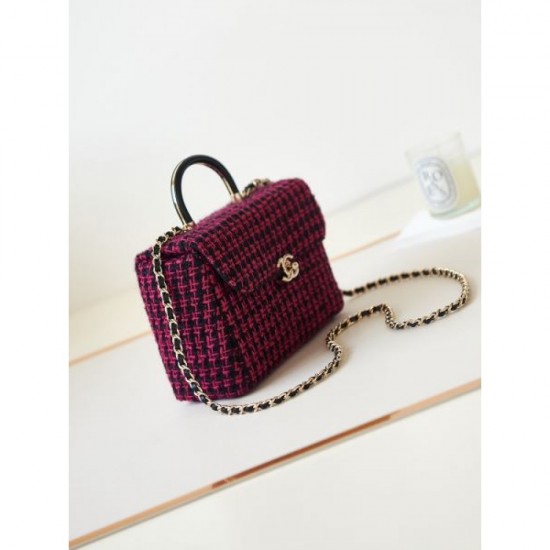 CHANEL Chanel tote bag 2023FW active every season CHANEL Chanel tote bag 2023FW active every season