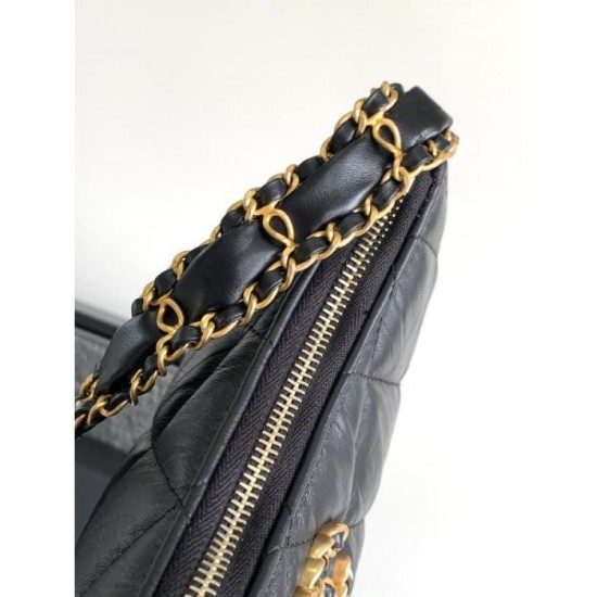 CHANEL Chanel tote bag 2023FW outstanding fresh popular new item CHANEL Chanel tote bag 2023FW outstanding fresh popular new item