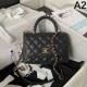 CHANEL Tote Bag 2023FW Gentle luxury popular colors CHANEL Tote Bag 2023FW Gentle luxury popular colors