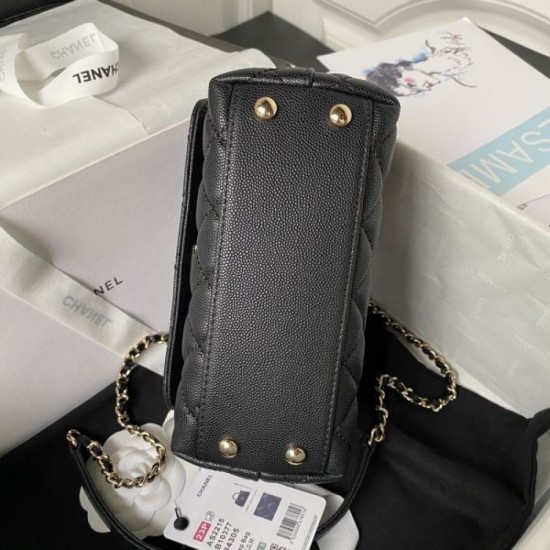 CHANEL Tote Bag 2023FW Gentle luxury popular colors CHANEL Tote Bag 2023FW Gentle luxury popular colors
