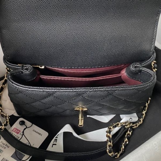 CHANEL Tote Bag 2023FW Gentle luxury popular colors CHANEL Tote Bag 2023FW Gentle luxury popular colors