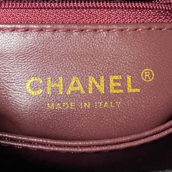 CHANEL Tote Bag 2023FW Gentle luxury popular colors CHANEL Tote Bag 2023FW Gentle luxury popular colors