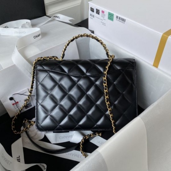 CHANEL Chanel tote bag 2023FW Very popular with great versatility CHANEL Chanel tote bag 2023FW Very popular with great versatility