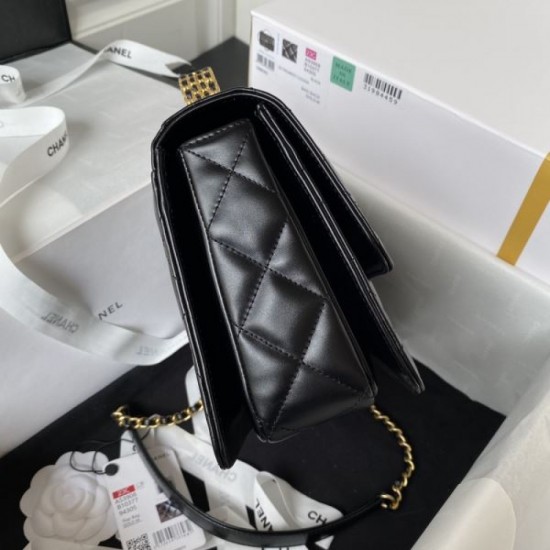 CHANEL Chanel tote bag 2023FW Very popular with great versatility CHANEL Chanel tote bag 2023FW Very popular with great versatility