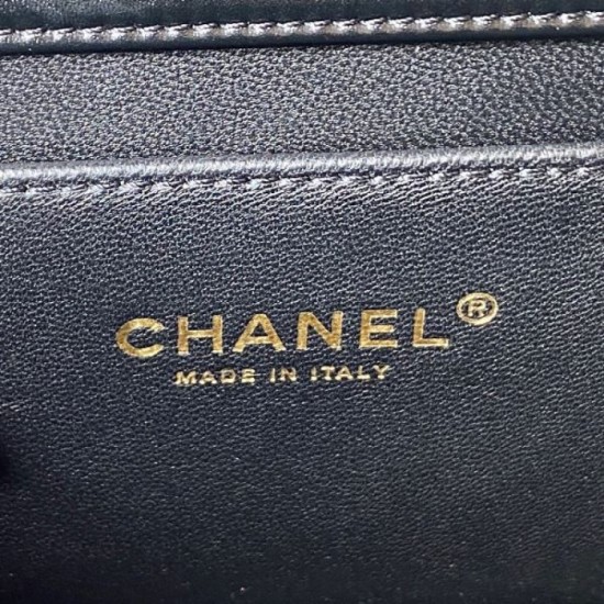 CHANEL Chanel tote bag 2023FW Very popular with great versatility CHANEL Chanel tote bag 2023FW Very popular with great versatility