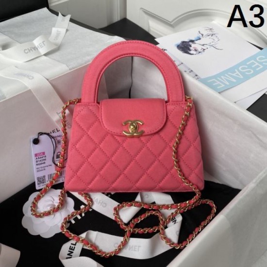 CHANEL Tote Bag 2023FW Fall/Winter Trend Ahead CHANEL Tote Bag 2023FW Fall/Winter Trend Ahead