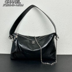 CHANEL Chanel tote bag 2023FW Emphasis on looseness and comfort