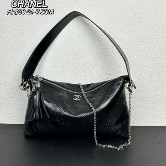 CHANEL Chanel tote bag 2023FW Emphasis on looseness and comfort CHANEL Chanel tote bag 2023FW Emphasis on looseness and comfort