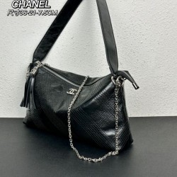 CHANEL Chanel tote bag 2023FW Emphasis on looseness and comfort
