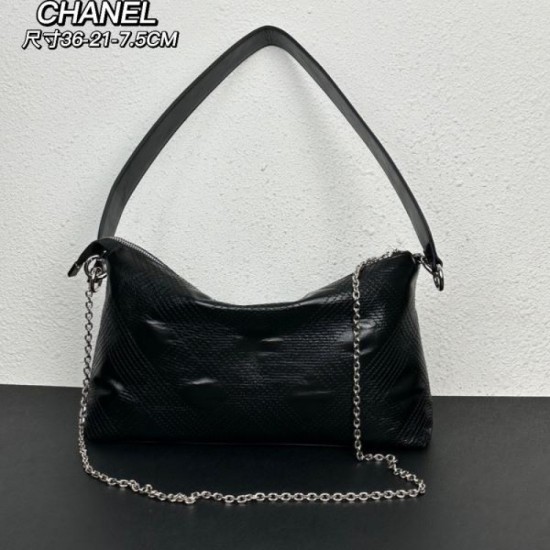CHANEL Chanel tote bag 2023FW Emphasis on looseness and comfort CHANEL Chanel tote bag 2023FW Emphasis on looseness and comfort