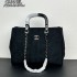 CHANEL Chanel tote bag 2023FW New autumn/winter item with a mature feel