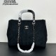 CHANEL Chanel tote bag 2023FW New autumn/winter item with a mature feel CHANEL Chanel tote bag 2023FW New autumn/winter item with a mature feel