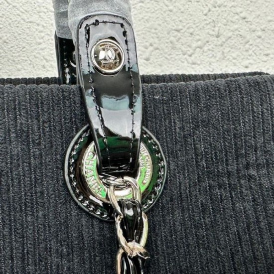 CHANEL Chanel tote bag 2023FW New autumn/winter item with a mature feel CHANEL Chanel tote bag 2023FW New autumn/winter item with a mature feel