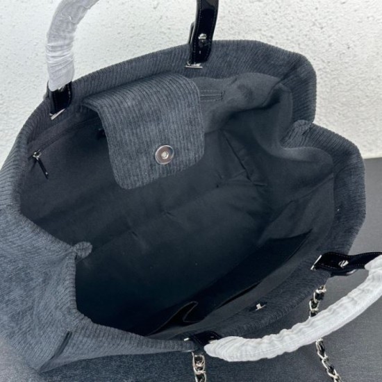 CHANEL Chanel tote bag 2023FW New autumn/winter item with a mature feel CHANEL Chanel tote bag 2023FW New autumn/winter item with a mature feel