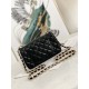 CHANEL Shoulder Bag 2023FW Impressive Design CHANEL Shoulder Bag 2023FW Impressive Design