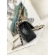 CHANEL Shoulder Bag 2023FW Impressive Design CHANEL Shoulder Bag 2023FW Impressive Design