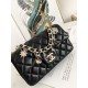 CHANEL Shoulder Bag 2023FW Impressive Design CHANEL Shoulder Bag 2023FW Impressive Design