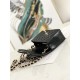 CHANEL Shoulder Bag 2023FW Impressive Design CHANEL Shoulder Bag 2023FW Impressive Design