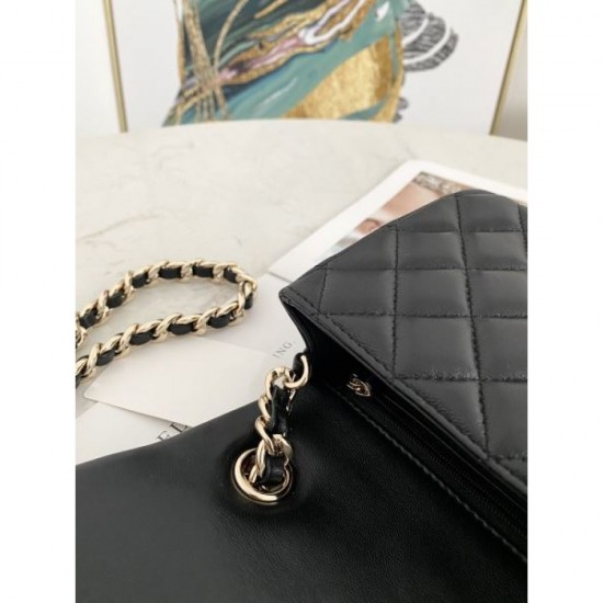 CHANEL Shoulder Bag 2023FW Impressive Design CHANEL Shoulder Bag 2023FW Impressive Design