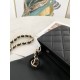 CHANEL Shoulder Bag 2023FW Impressive Design CHANEL Shoulder Bag 2023FW Impressive Design