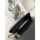 CHANEL Shoulder Bag 2023FW Impressive Design CHANEL Shoulder Bag 2023FW Impressive Design