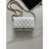 CHANEL Shoulder bag 2023FW New limited edition is gaining popularity