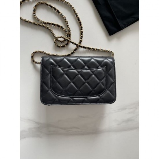 CHANEL Shoulder bag 2023FW New limited edition is gaining popularity CHANEL Shoulder bag 2023FW New limited edition is gaining popularity