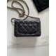 CHANEL Shoulder bag 2023FW New limited edition is gaining popularity CHANEL Shoulder bag 2023FW New limited edition is gaining popularity