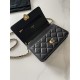 CHANEL Shoulder bag 2023FW New limited edition is gaining popularity CHANEL Shoulder bag 2023FW New limited edition is gaining popularity