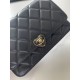 CHANEL Shoulder bag 2023FW New limited edition is gaining popularity CHANEL Shoulder bag 2023FW New limited edition is gaining popularity