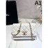 CHANEL Shoulder bag 2023FW Vintage feel