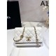 CHANEL Shoulder bag 2023FW Vintage feel CHANEL Shoulder bag 2023FW Vintage feel