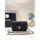 CHANEL Shoulder bag 2023FW Vintage feel CHANEL Shoulder bag 2023FW Vintage feel