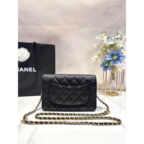 CHANEL Shoulder bag 2023FW Vintage feel CHANEL Shoulder bag 2023FW Vintage feel
