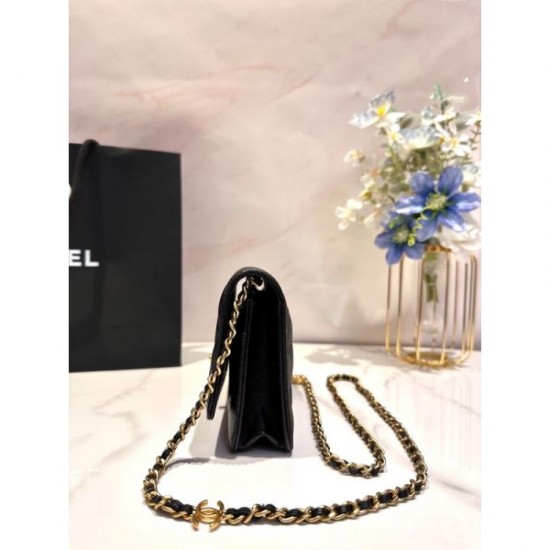 CHANEL Shoulder bag 2023FW Vintage feel CHANEL Shoulder bag 2023FW Vintage feel