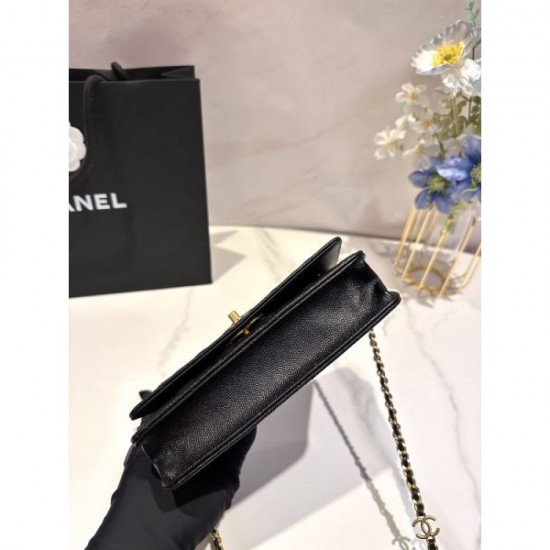 CHANEL Shoulder bag 2023FW Vintage feel CHANEL Shoulder bag 2023FW Vintage feel