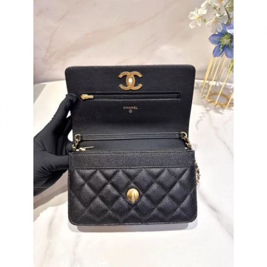 CHANEL Shoulder bag 2023FW Vintage feel CHANEL Shoulder bag 2023FW Vintage feel