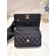 CHANEL Shoulder bag 2023FW Vintage feel CHANEL Shoulder bag 2023FW Vintage feel
