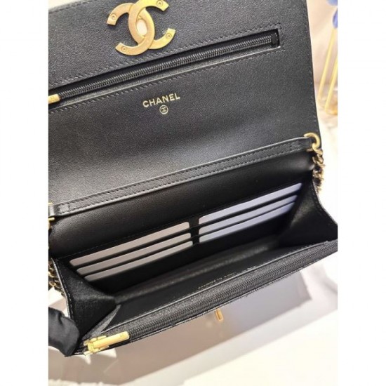 CHANEL Shoulder bag 2023FW Vintage feel CHANEL Shoulder bag 2023FW Vintage feel