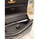 CHANEL Shoulder bag 2023FW Vintage feel CHANEL Shoulder bag 2023FW Vintage feel