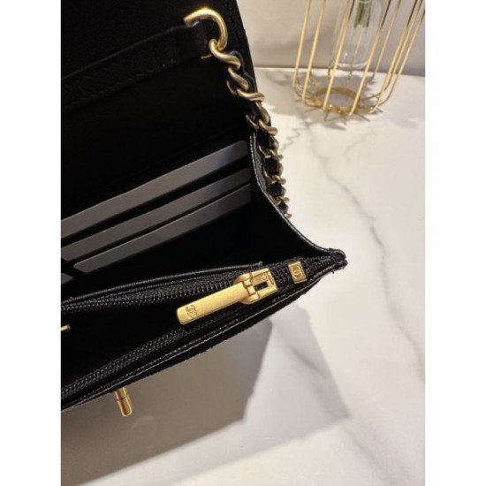 CHANEL Shoulder bag 2023FW Vintage feel CHANEL Shoulder bag 2023FW Vintage feel