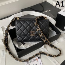 CHANEL Shoulder Bag 2023FW Limited Quantity SALE Price