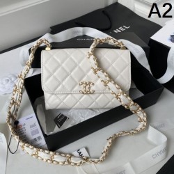 CHANEL Shoulder Bag 2023FW Limited Quantity SALE Price
