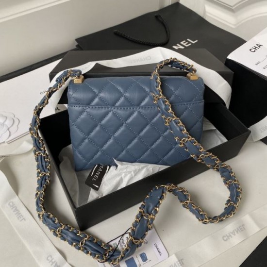 CHANEL Shoulder Bag 2023FW Limited Quantity SALE Price CHANEL Shoulder Bag 2023FW Limited Quantity SALE Price