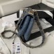 CHANEL Shoulder Bag 2023FW Limited Quantity SALE Price CHANEL Shoulder Bag 2023FW Limited Quantity SALE Price
