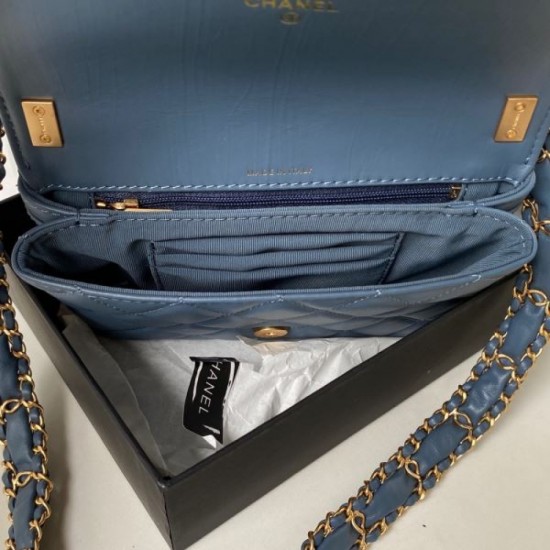 CHANEL Shoulder Bag 2023FW Limited Quantity SALE Price CHANEL Shoulder Bag 2023FW Limited Quantity SALE Price
