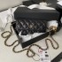 CHANEL shoulder bag 2023FW simple design