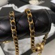 CHANEL shoulder bag 2023FW simple design CHANEL shoulder bag 2023FW simple design