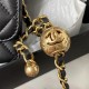 CHANEL shoulder bag 2023FW simple design CHANEL shoulder bag 2023FW simple design