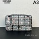 CHANEL Shoulder bag 2023FW Luxury style CHANEL Shoulder bag 2023FW Luxury style